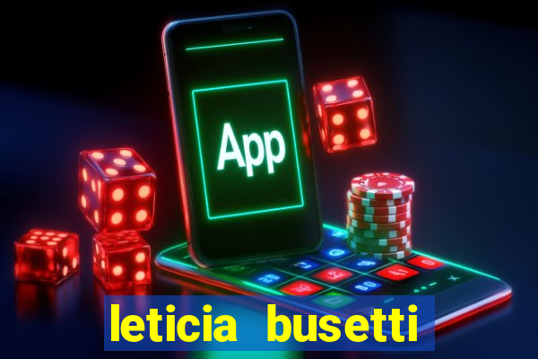 leticia busetti reclame aqui